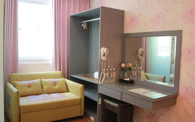 Wind Town Guest house