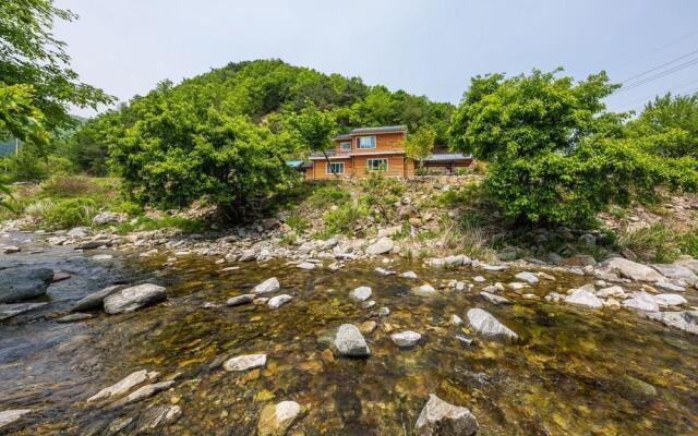 Solgongji Pension