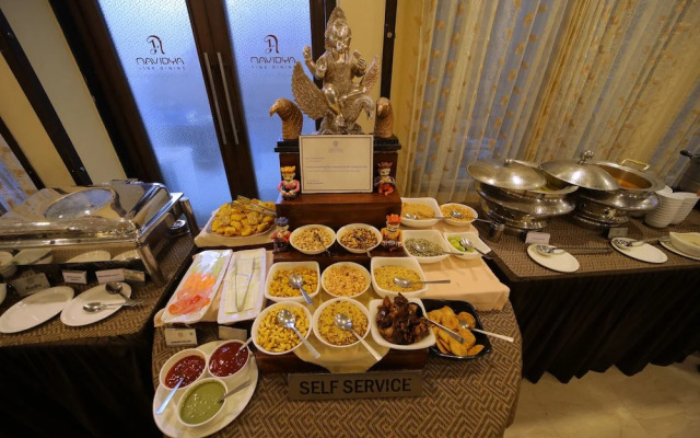 Amantra Udaipur