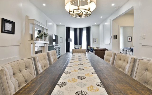 Les Lofts du Plateau