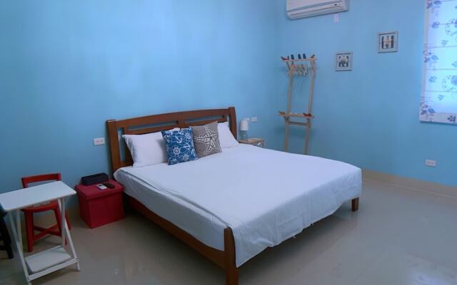 EZE Homestay