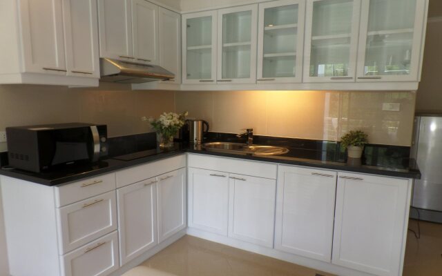Westbury Residence