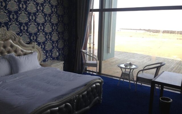 Qingdao MTES Hotel