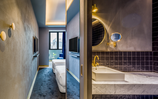 Room Mate Collection Gerard, Barcelona