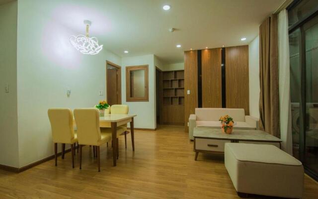Dalat Center Residence