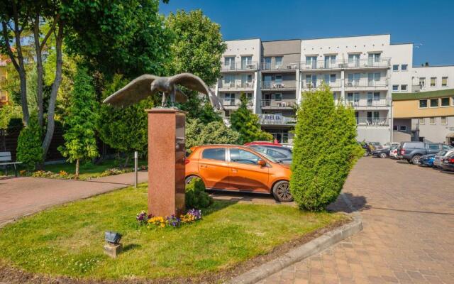 Apartamenty Sun & Snow w Rezydencji Bielik
