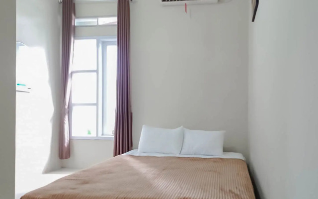 Biru Homestay RedPartner