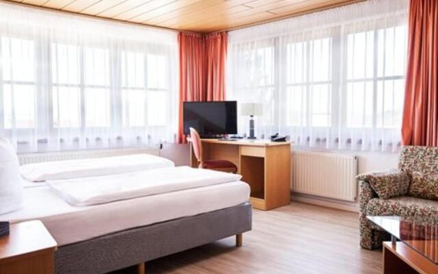 Hotel Restaurant Kaiser