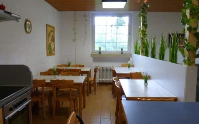 Herberge zur Herrlichkeit