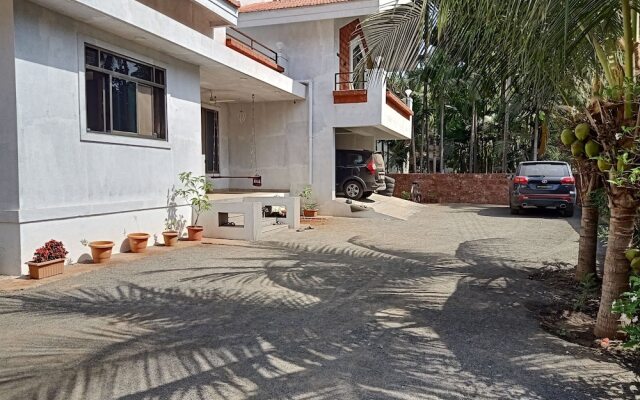 Nivaant Holidays Alibag