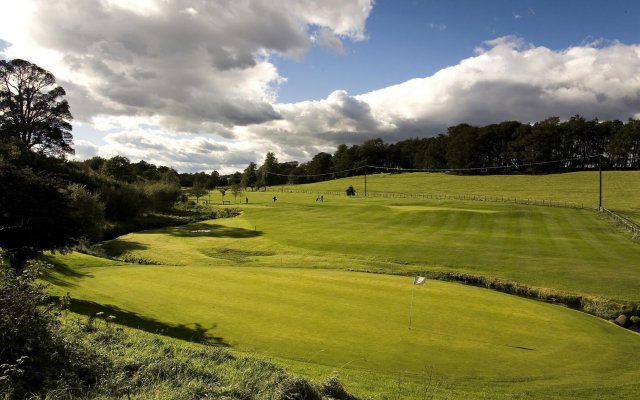 Marriott Dalmahoy Hotel & Country Club