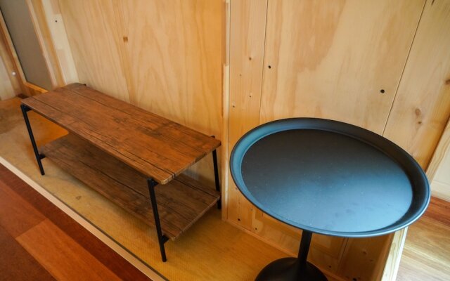 JR Mobile Inn Sapporo Kotoni