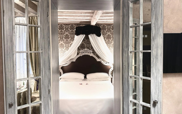 Hotel Antiche Figure