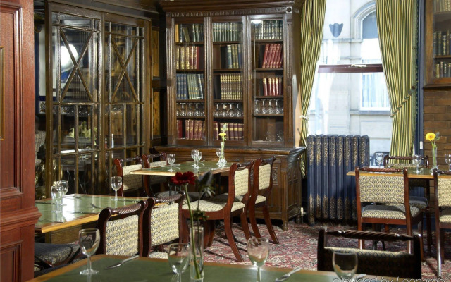 The Imperial Crown Hotel