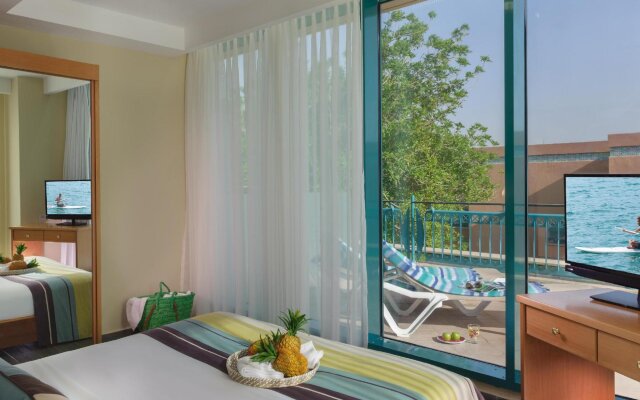 U Splash Resort Hotel Eilat