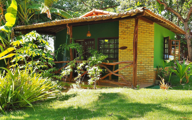 Pousada Sossego