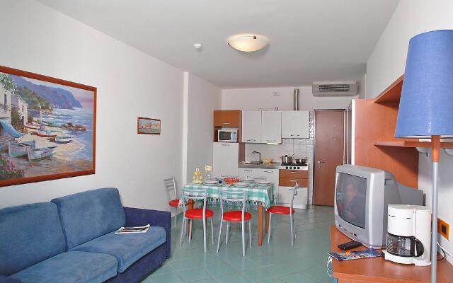 Florida - One Bedroom No.2