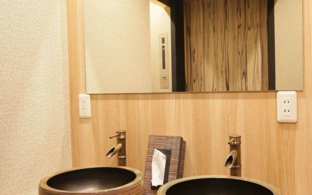 SAMURAIS HOSTEL Ikebukuro