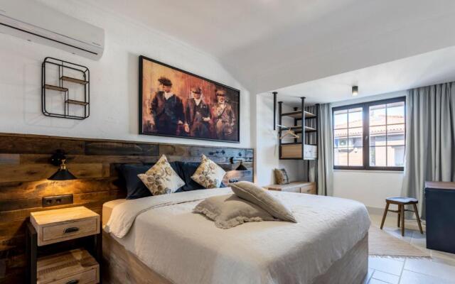 Castro Mesembria Boutique Hotel