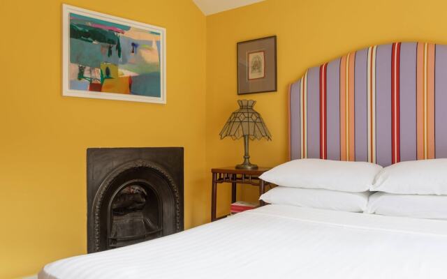 Keystone Crescent by Onefinestay