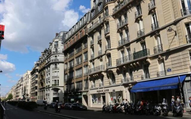 Lovely apartement in LE MARAIS