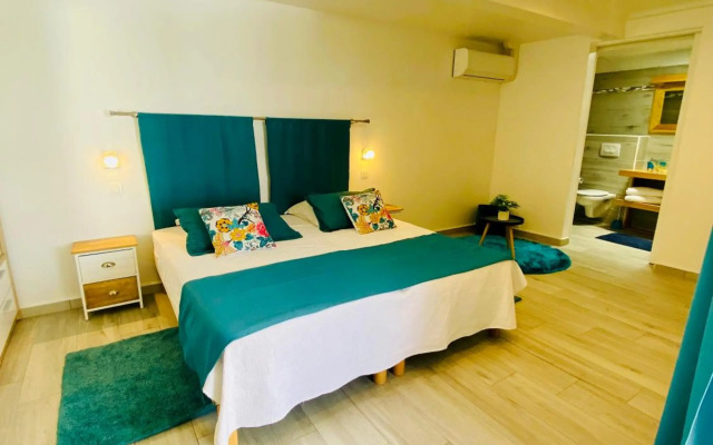 Villas TROPICAL & EXOTIC, 6 chambres avec piscine, jacuzzi