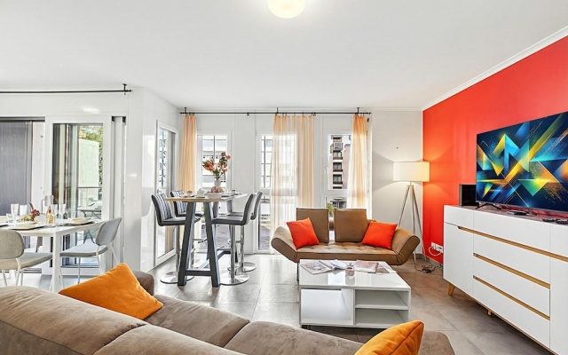 Locarno Centro Apartment – Guest Rooms – Locarno