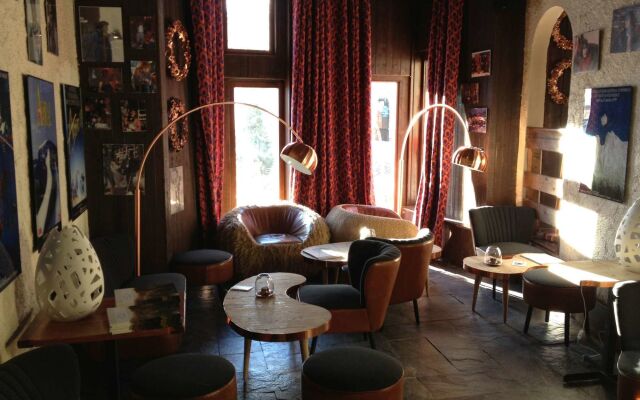 SOWELL COLLECTION Hôtel des Dromonts