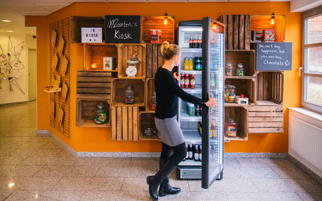 Vienna House Easy Braunschweig