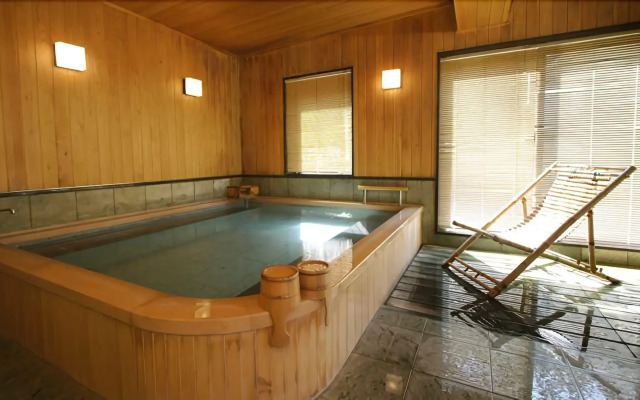 Hotel Hakuba Hifumi