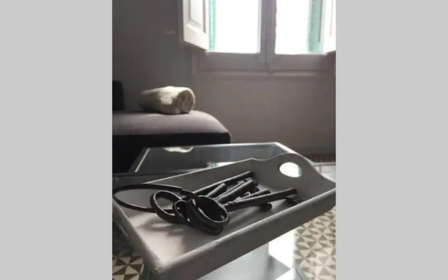1840 Apartments Sitges