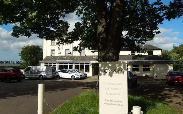 Kings Hotel