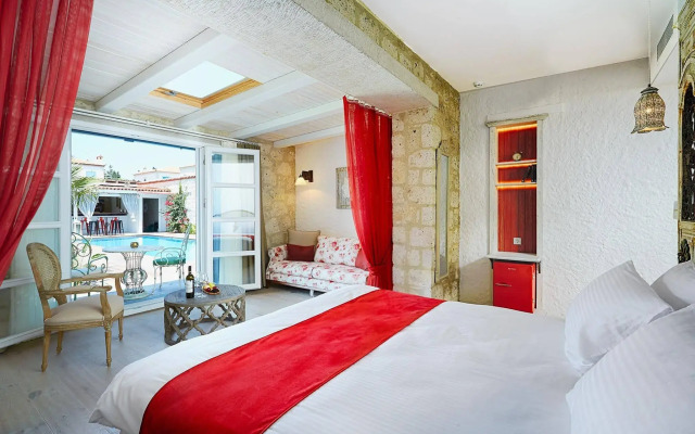 Alakapi Hotel & Villas