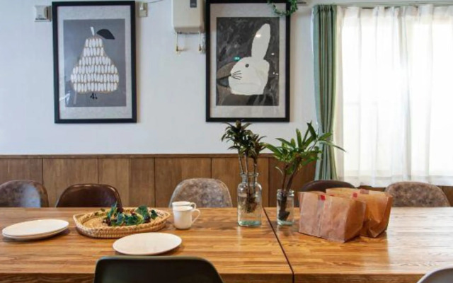 Buie Minami 3 / Vacation Stay 2230