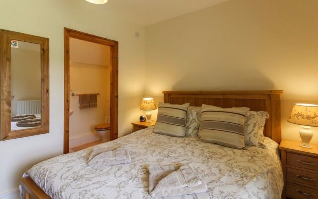 Resparveth Farm B&B