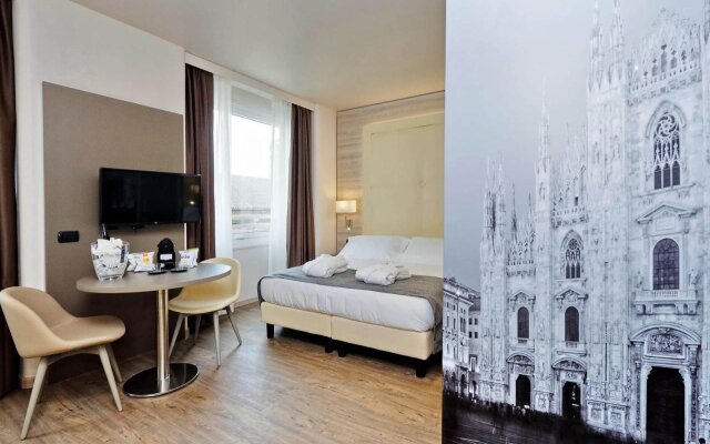 Duomo - Apartments Milano 