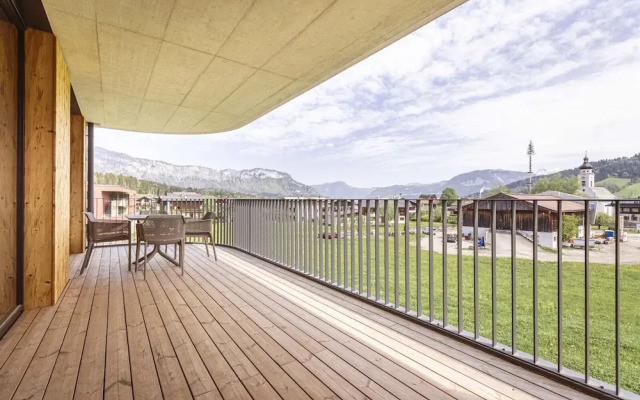 Nice Apartment With Shared Sauna