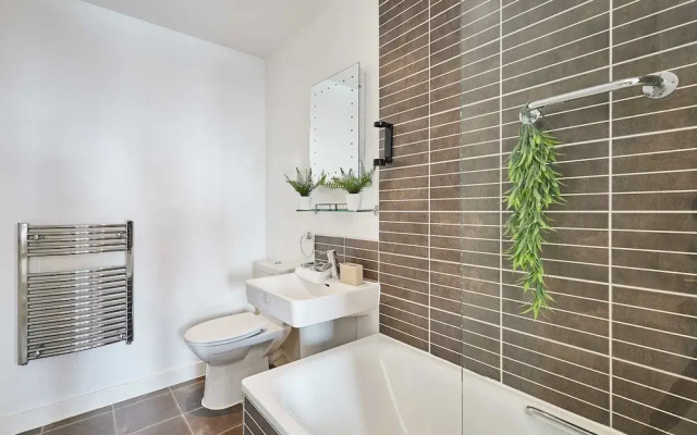 Host Stay 608 Hatton Garden