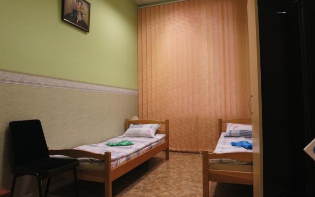 Hostel Delil