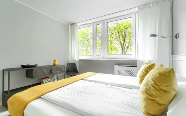 MARGI Kai Apartament