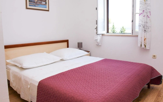 Jela - 50 m From Pebble Beach - A2-marija