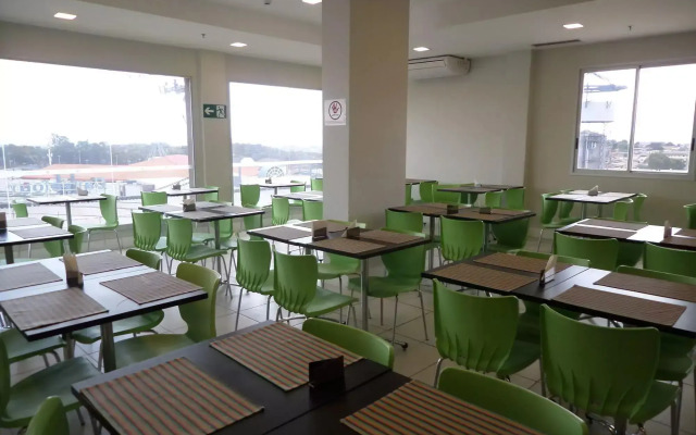 Transamerica Executive Belo Horizonte