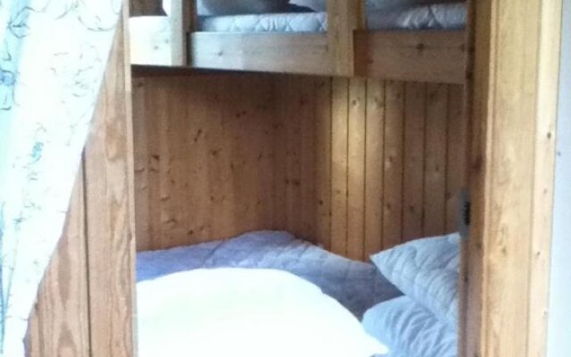 Fårup Sø Camping and Cottages