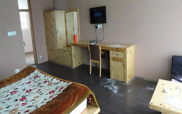 The Leh-Chen Hotel