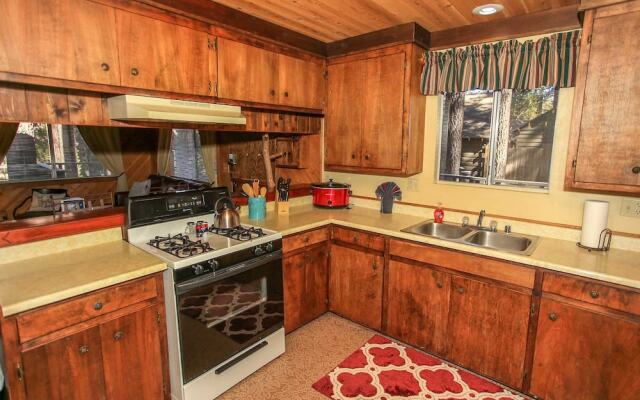 Bravo Big Bear Lodge Two