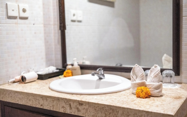 Taluh Bebek Ubud Private Villas