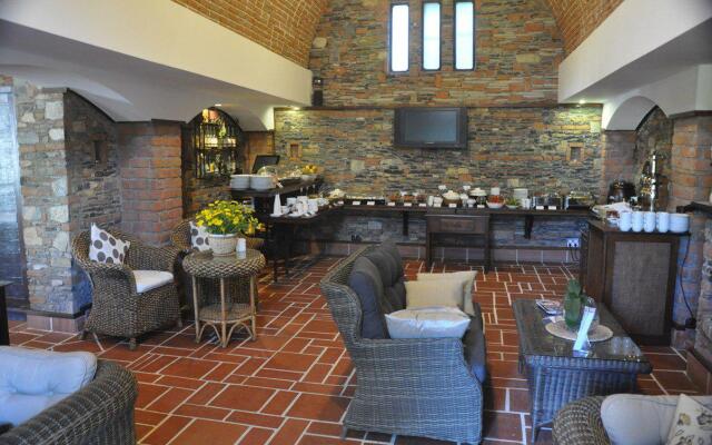 El Vino Hotel Suites - Special Class