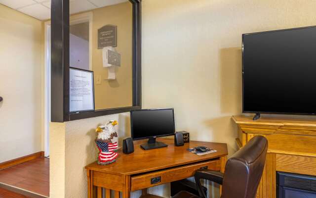 Best Western Bradford Inn