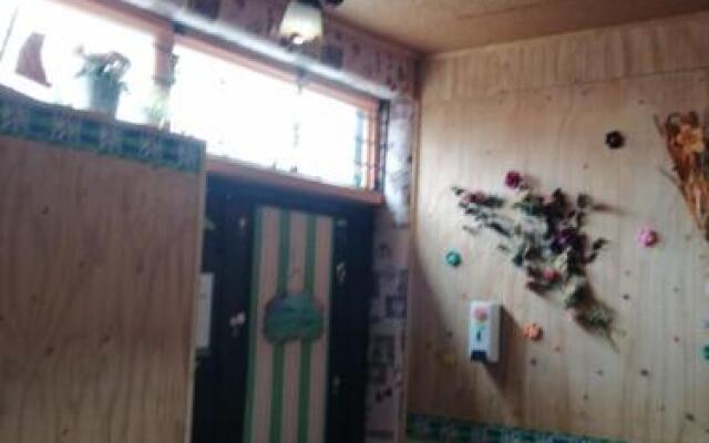 Mi Hostal Tu Casa