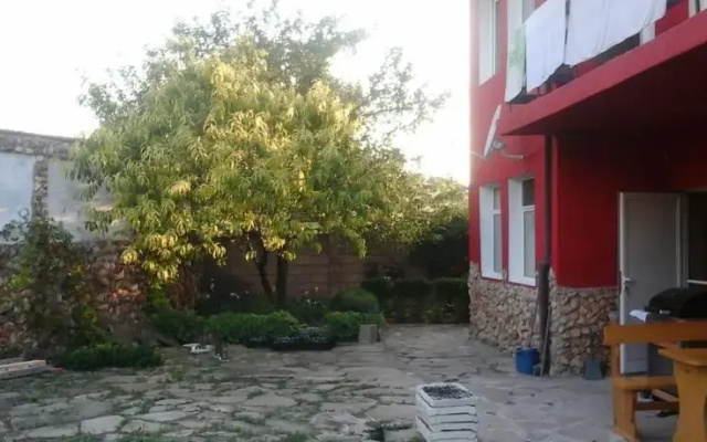 Guest House Beikov
